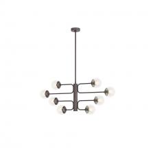 Arteriors Home DLC18 - Baltimore Chandelier