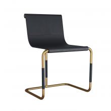 Arteriors Home FRI03 - Vermillian Chair