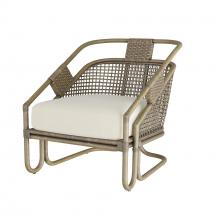 Arteriors Home FRS08 - Begala Lounge Chair