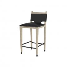 Arteriors Home FSI08 - Burdock Bar Stool