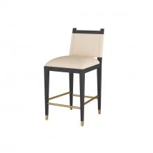 Arteriors Home FSI09 - Burdock Counter Stool