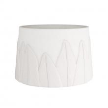 Arteriors Home GKATC01 - Feather Tall Centerpiece