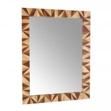 Arteriors Home WMS04 - Calico Mirror