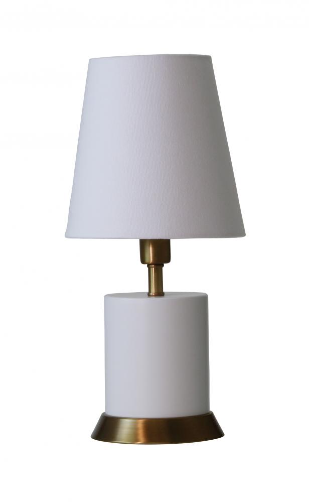 Geo Accent Lamp