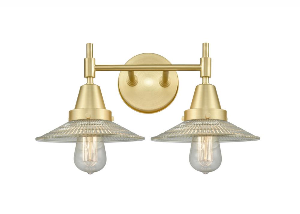 Caden Bath Vanity Light