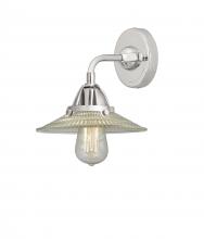 Innovations Lighting 288-1W-PC-G2 - Halophane Sconce