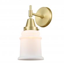 Innovations Lighting 447-1W-SB-G181 - Caden Sconce