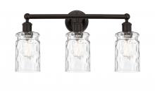 Innovations Lighting 616-3W-OB-G352 - Candor - 3 Light - 23 inch - Oil Rubbed Bronze - Bath Vanity Light