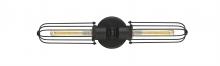 Innovations Lighting 900-2W-OB-CE225-OB - Muselet - 2 Light - 22 inch - Oil Rubbed Bronze - Bath Vanity Light