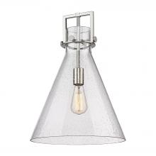 Innovations Lighting G411-14SDY - Newton Cone 14 inch Shade