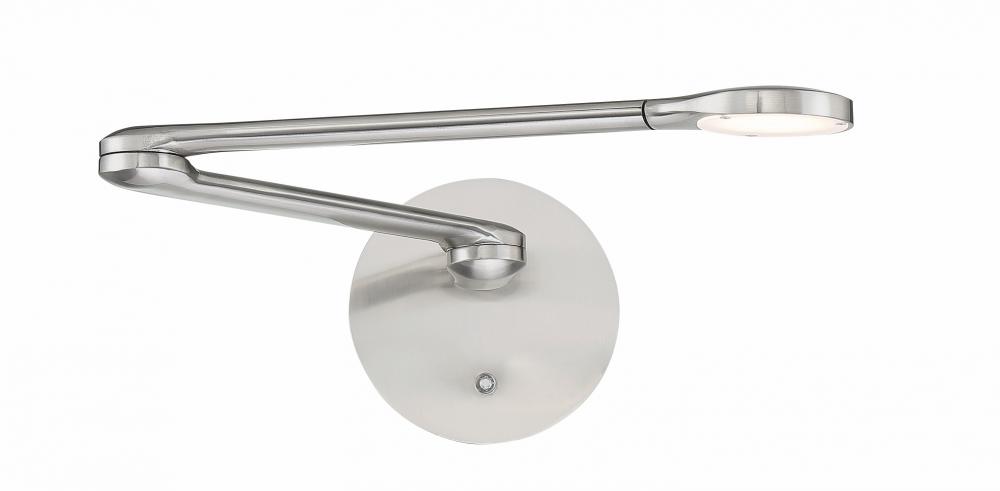 Reflex Swing Arm Light