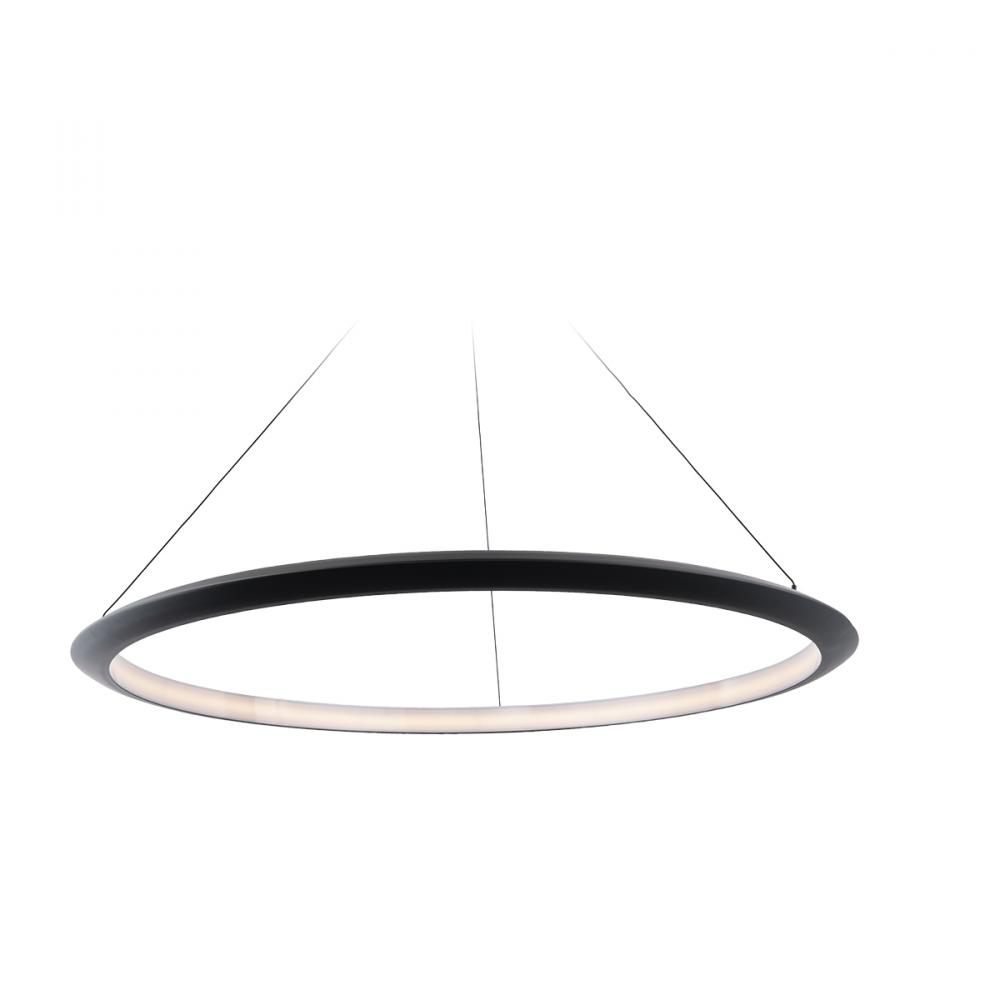 The Ring Pendant Light