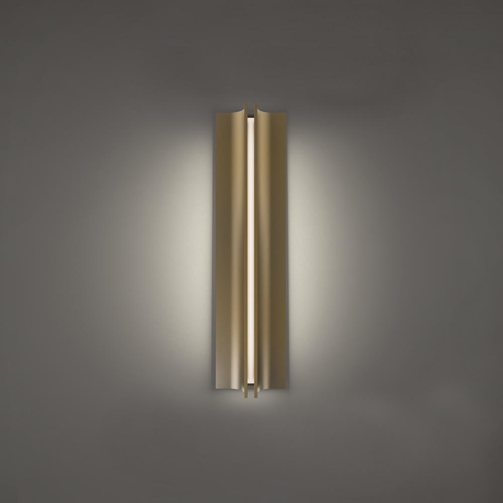 Strait Wall Sconce Light