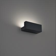 Modern Forms US Online WS-38109-27-BK - Bantam Wall Sconce Light