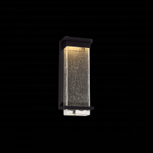 Modern Forms US Online WS-W32516-BK - Vitrine Outdoor Wall Sconce Light