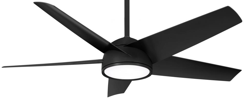 CHUBBY 58" INDOOR/OUTDOOR CEILING FAN