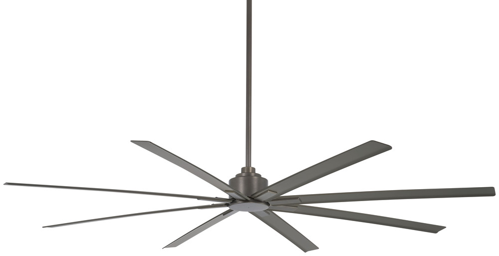 84 INCH INDOOR/OUTDOOR CEILING FAN