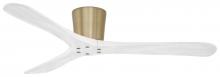 Minka-Aire F663-SBR/WHF - Avtur - 60" Ceiling Fan