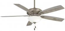 Minka-Aire F552L-BNK - 60" LED CEILING FAN