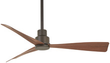 Minka-Aire F786-ORB - 44" CEILING FAN