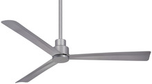 Minka-Aire F787-SL - 52" CEILING FAN INDOOR/OUTDOOR