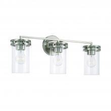 Capital 148731BN-539 - 3-Light Vanity