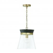 Capital 347311KR - 1-Light Pendant