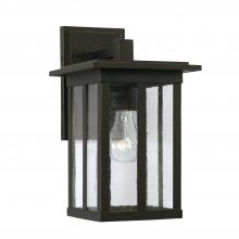 Capital 943811OZ - 1 Light Outdoor Wall Lantern