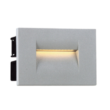 Eurofase 31590-013 - Outdr, LED Inwall, 3.6w, Marine