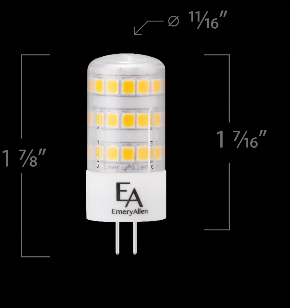 Emeryallen LED Miniature Lamp