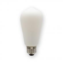 Emery Allen EA-S19-7.0W-E26-279W-D - Emeryallen LED Miniature Lamp