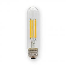 Emery Allen EA-T10-6.5W-E26-130-3090-D - Emeryallen LED Miniature Lamp