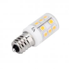 Emery Allen EA-E12-2.5W-001-309F-D - Emeryallen LED Miniature Lamp