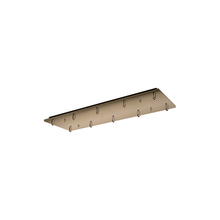 Kuzco Lighting Inc CNP10AC-VB - Multi-Port Canopy