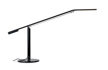 Koncept Inc ELX-A-C-BLK-DSK - Equo Desk Lamp (Cool Light; Black)