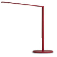 Koncept Inc L7-MRD-DSK - Lady7 Desk Lamp (Matte Red)