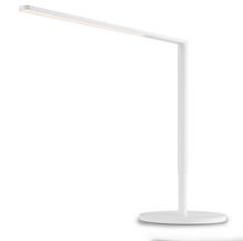 Koncept Inc L7-MWT-DSK - Lady7 Desk Lamp (Matte White)