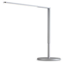 Koncept Inc L7-SIL-DSK - Lady7 Desk Lamp (Silver)