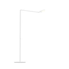 Koncept Inc SPY-W-MWT-USB-FLR - Splitty Floor Lamp (Matte White)