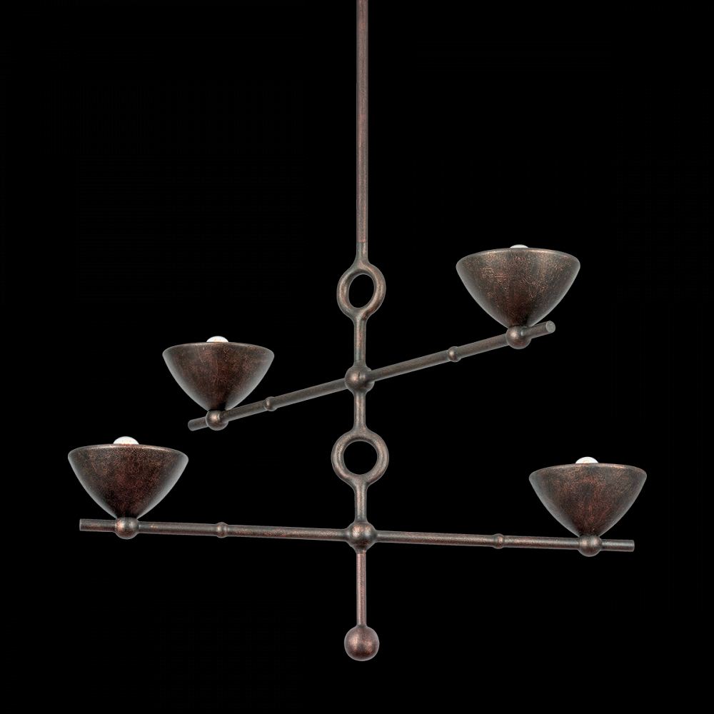 VISHAL Chandelier