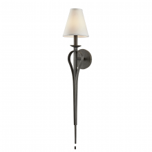 Troy B7071 - Halton Wall Sconce