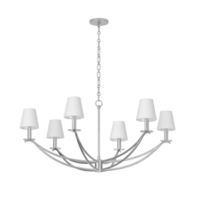 Troy F1341-VGL - Bo Chandelier