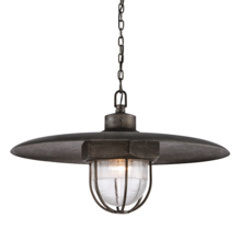 Troy F3898-APW - Acme Pendant