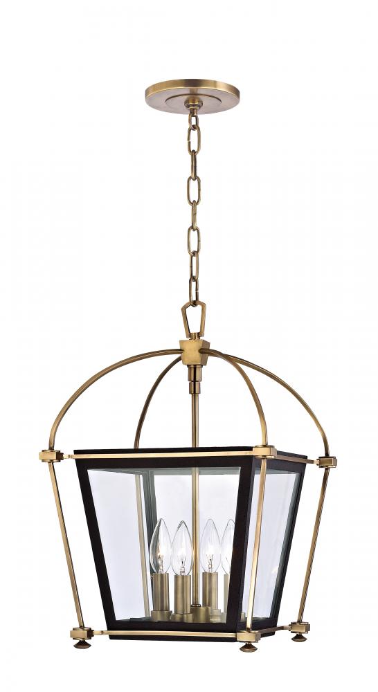 Hollis Lantern