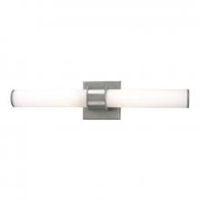 Hudson Valley 1262-SN - 2 LIGHT BATH BRACKET