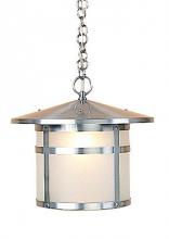 Arroyo Craftsman BH-14GW-N - 14" berkeley pendant