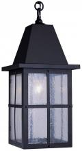 Arroyo Craftsman HH-8GW-BZ - 8" hartford pendant