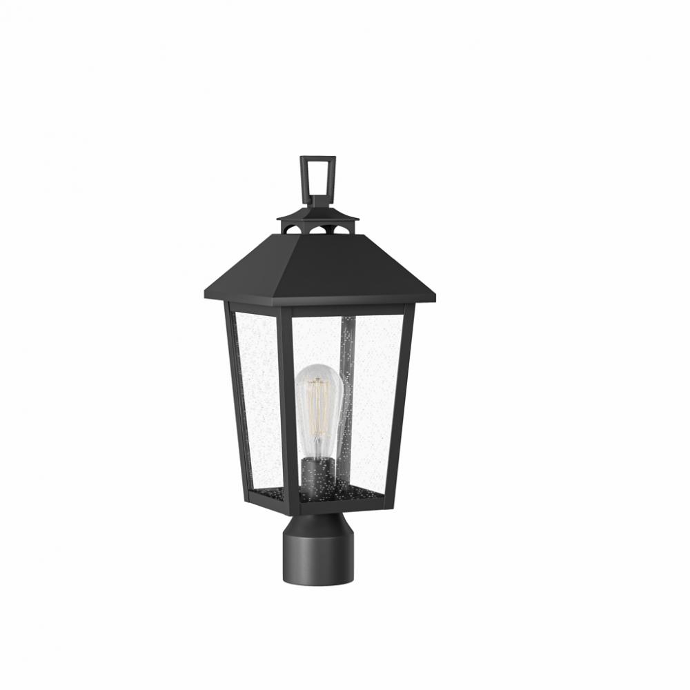 Medium Post Mount or Pier Top Lantern