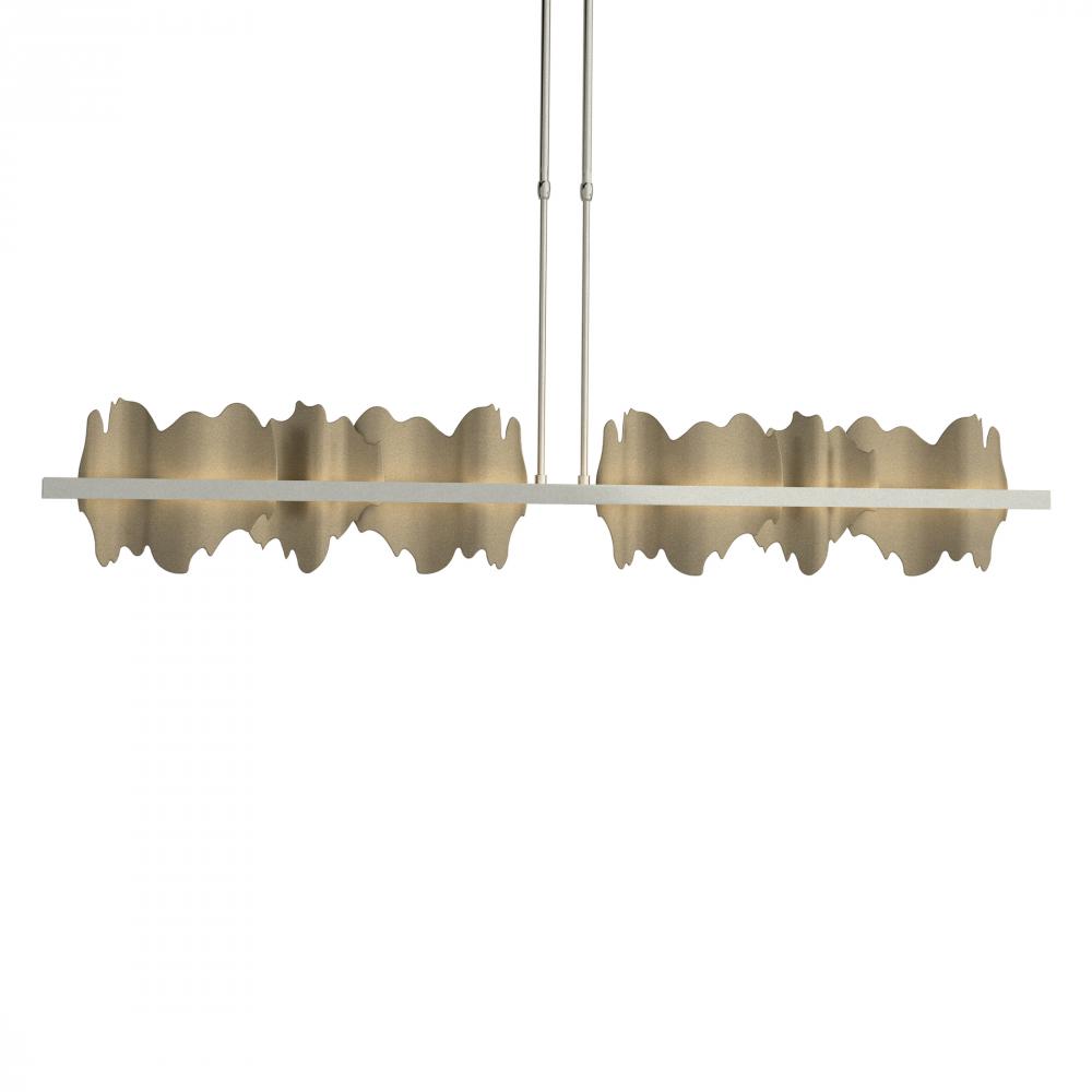 Hildene Large LED Pendant