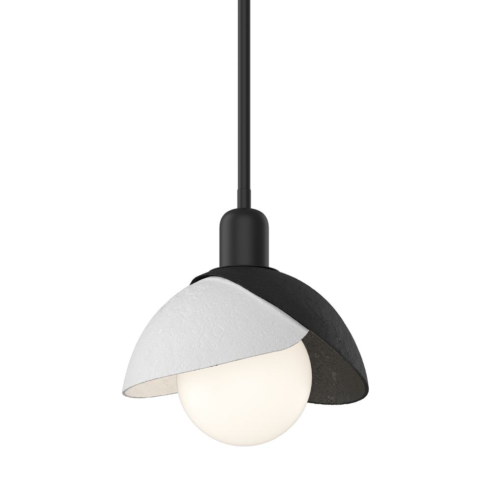 Brooklyn Double Shade Mini Pendant